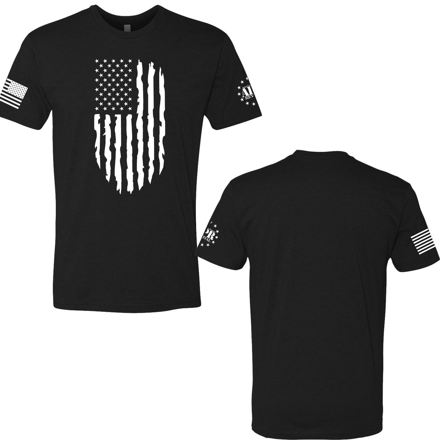 Distressed Flag - Premium from American Patriot Revival - Just $24.99! Shop now at American Patriot RevivalDistressed Flag