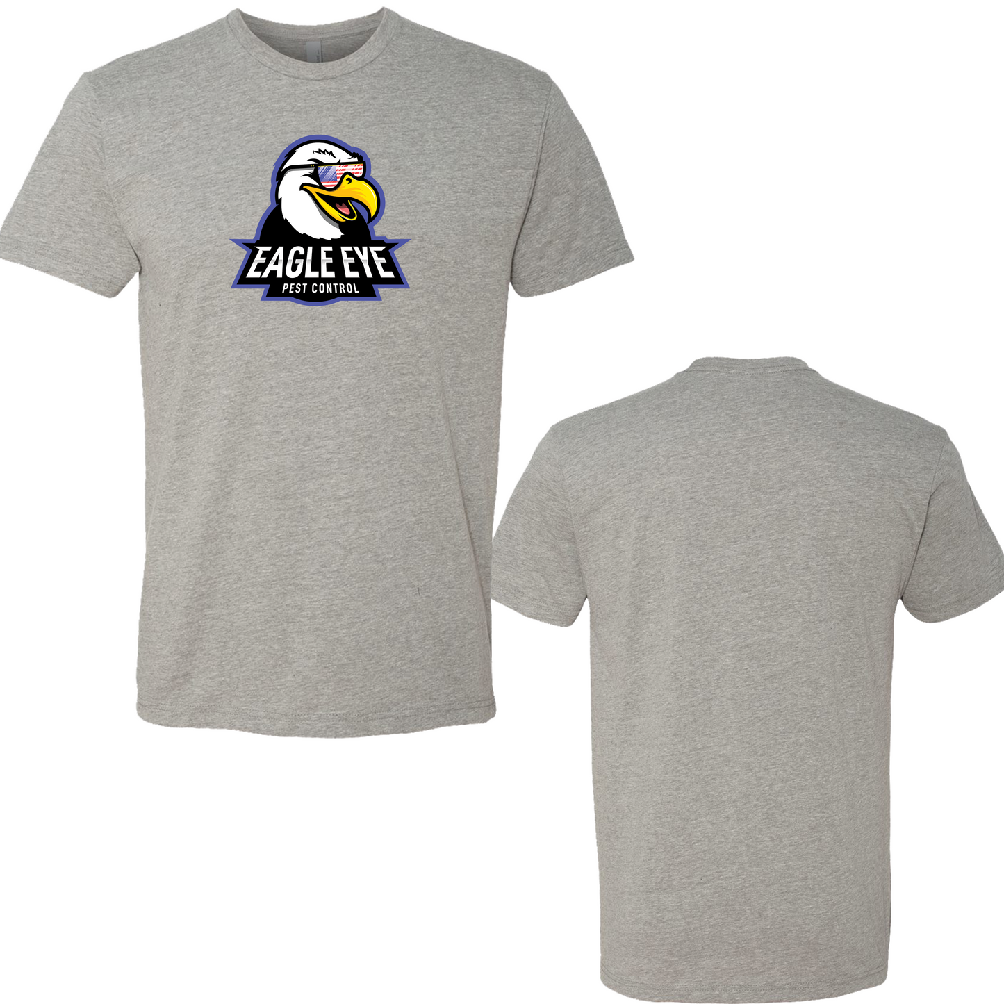 Eagle Eye Pest Control - Premium from American Patriot Revival - Just $19.99! Shop now at American Patriot RevivalEagle Eye Pest Control