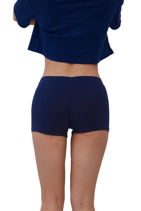 Low cut shorts - Premium  from American Patriot Revival - Just $19.99! Shop now at American Patriot RevivalLow cut shorts