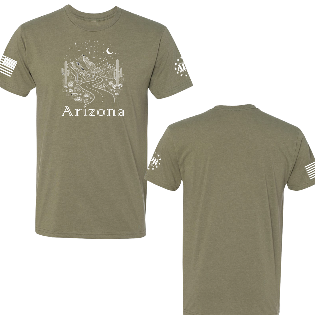Arizona